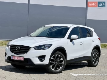 Авто Mazda Cx-5 2015 № 7683478