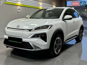 Авто Honda M-Nv 2023 № 7683488