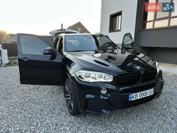 Авто BMW X5 2017 № 7683514