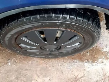 Авто ВАЗ 2109 2006 № 7683522