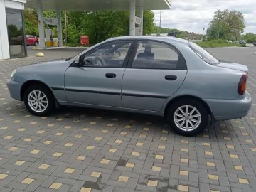 Авто ЗАЗ Sens 2014 № 7683526