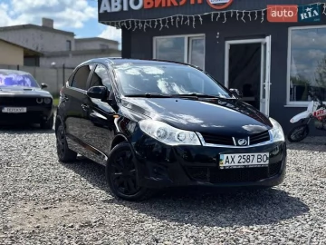 Авто ЗАЗ Forza 2015 № 7683536