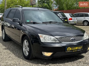 Авто Ford Mondeo 2005 № 7683537