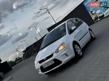 Авто Ford C-Max 2010 № 7683548