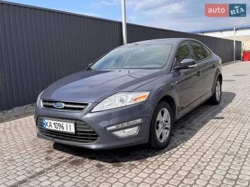 Авто Ford Mondeo 2013 № 7683562