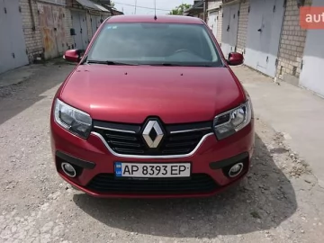 Авто Renault Sandero 2019 № 7683569