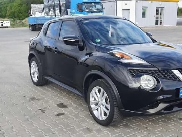 Авто Nissan Juke 2014 № 7683579