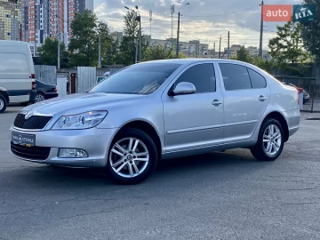 Авто Skoda Octavia 2012 № 7683587