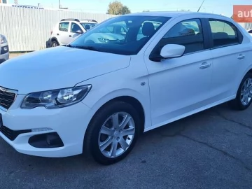Авто Peugeot 301 2021 № 7683599
