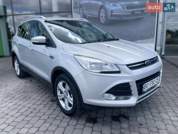 Авто Ford Kuga 2013 № 7683602