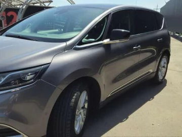 Авто Renault Espace 2016 № 7683617
