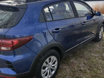 Авто KIA Rio X 2021 № 7683621