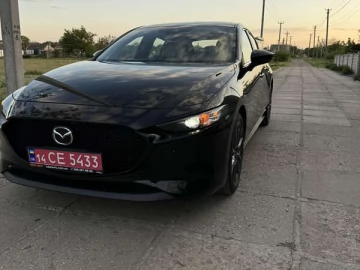 Авто Mazda 3 2020 № 7683622