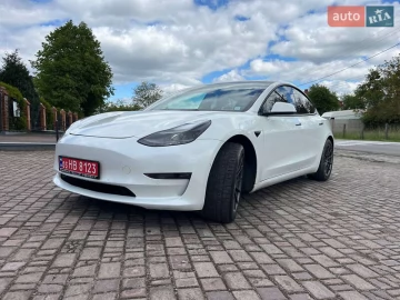 Авто Tesla Model 3 2022 № 7683625