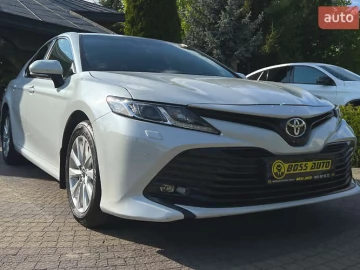Авто Toyota Camry 2019 № 7683631