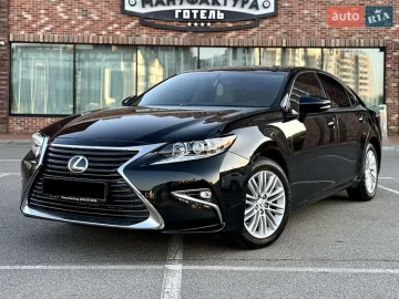 Авто Lexus Es 2016 № 7683641