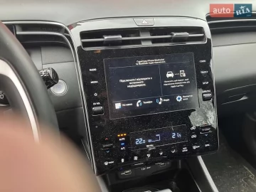 Авто Hyundai Tucson 2023 № 7683644