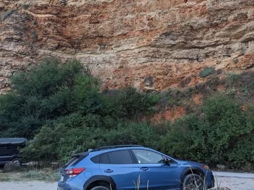 Авто Subaru Crosstrek 2022 № 7683651