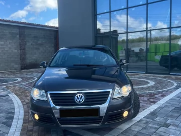 Авто Volkswagen Passat 2006 № 7683671