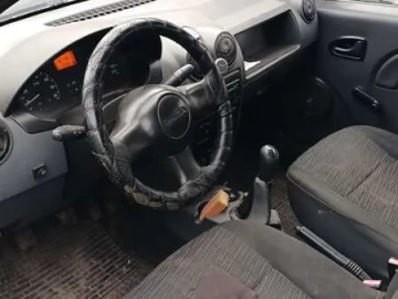 Авто Dacia Logan Mcv 2007 № 7683674