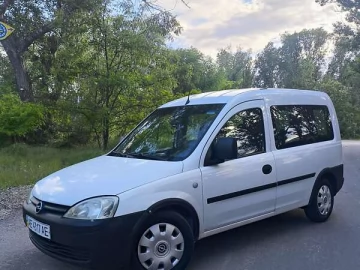 Авто Opel Combo 2008 № 7683678