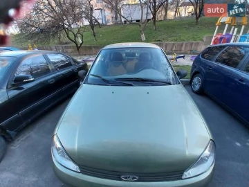 Авто ВАЗ 1118 Калина 2008 № 7683679