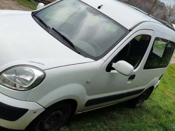 Авто Renault Kangoo 2007 № 7683691