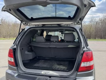 Авто KIA Sorento 2004 № 7683692