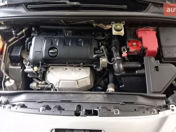 Авто Peugeot 308 2008 № 7683709