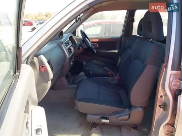 Авто Mitsubishi L 200 2008 № 7683724