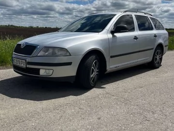 Авто Skoda Octavia 2010 № 7683725
