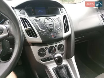 Авто Ford Focus 2012 № 7683726