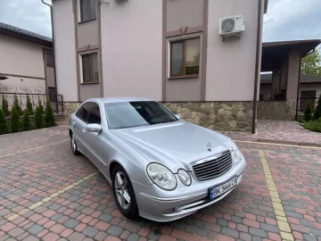 Авто Mercedes E-Class 2005 № 7683730