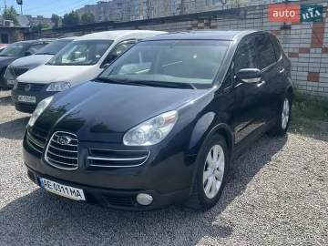 Авто Subaru Tribeca 2006 № 7683733