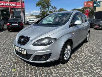 Авто SEAT Altea Xl 2013 № 7683741