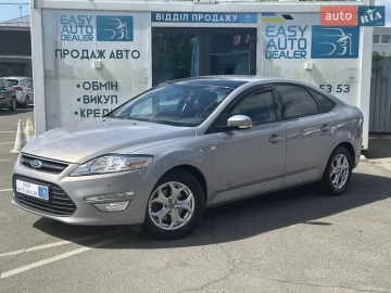 Авто Ford Mondeo 2013 № 7683744