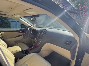 Авто Lexus Es 2006 № 7683747