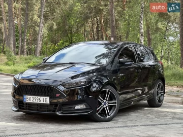 Авто Ford Focus 2016 № 7683753