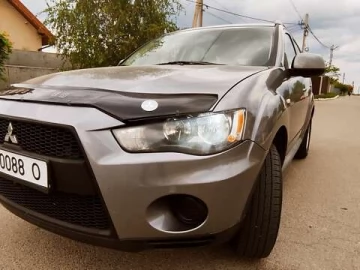Авто Mitsubishi Outlander 2012 № 7683756