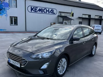 Авто Ford Focus 2020 № 7683780