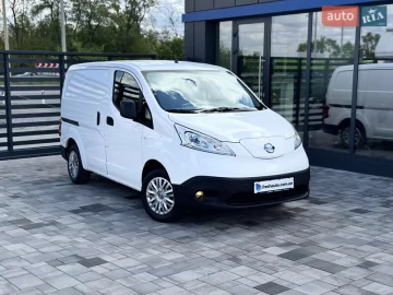 Авто Nissan E-Nv200 2021 № 7683787