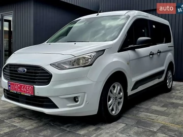 Авто Ford Tourneo Connect 2019 № 7683792