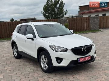 Авто Mazda Cx-5 2015 № 7683793