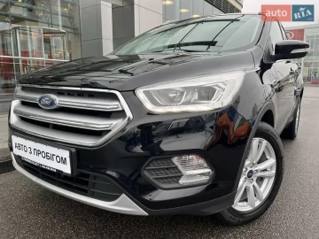 Авто Ford Kuga 2018 № 7683799