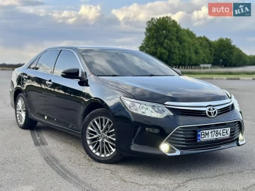 Авто Toyota Camry 2015 № 7683800