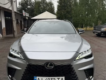 Авто Lexus Rx 2023 № 7683820