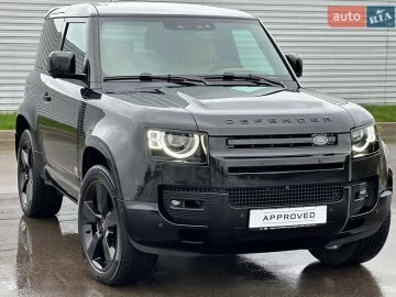 Авто Land Rover Defender 2023 № 7683823