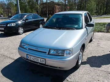 Авто ВАЗ 2110 2007 № 7683828