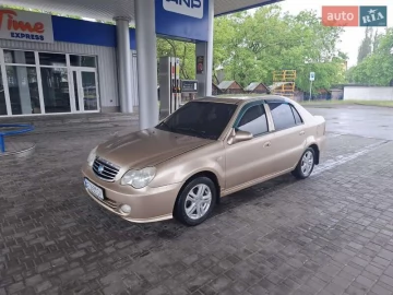 Авто Geely Ck 2011 № 7683840