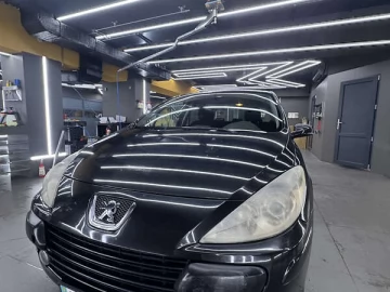 Авто Peugeot 307 2005 № 7683844